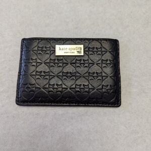 Kate Spade Penn Place Card Holder